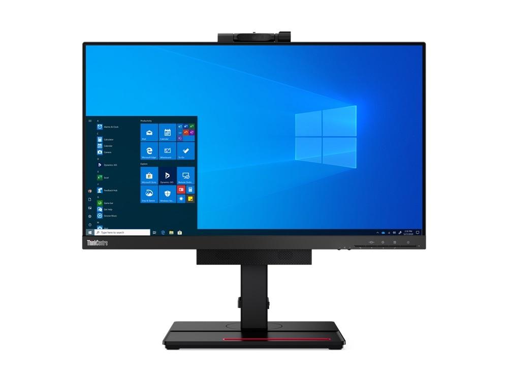 LENOVO ThinkCentre TIO24 Gen 4 Touch - LED-Monitor - 60.47 cm (23.8 ...