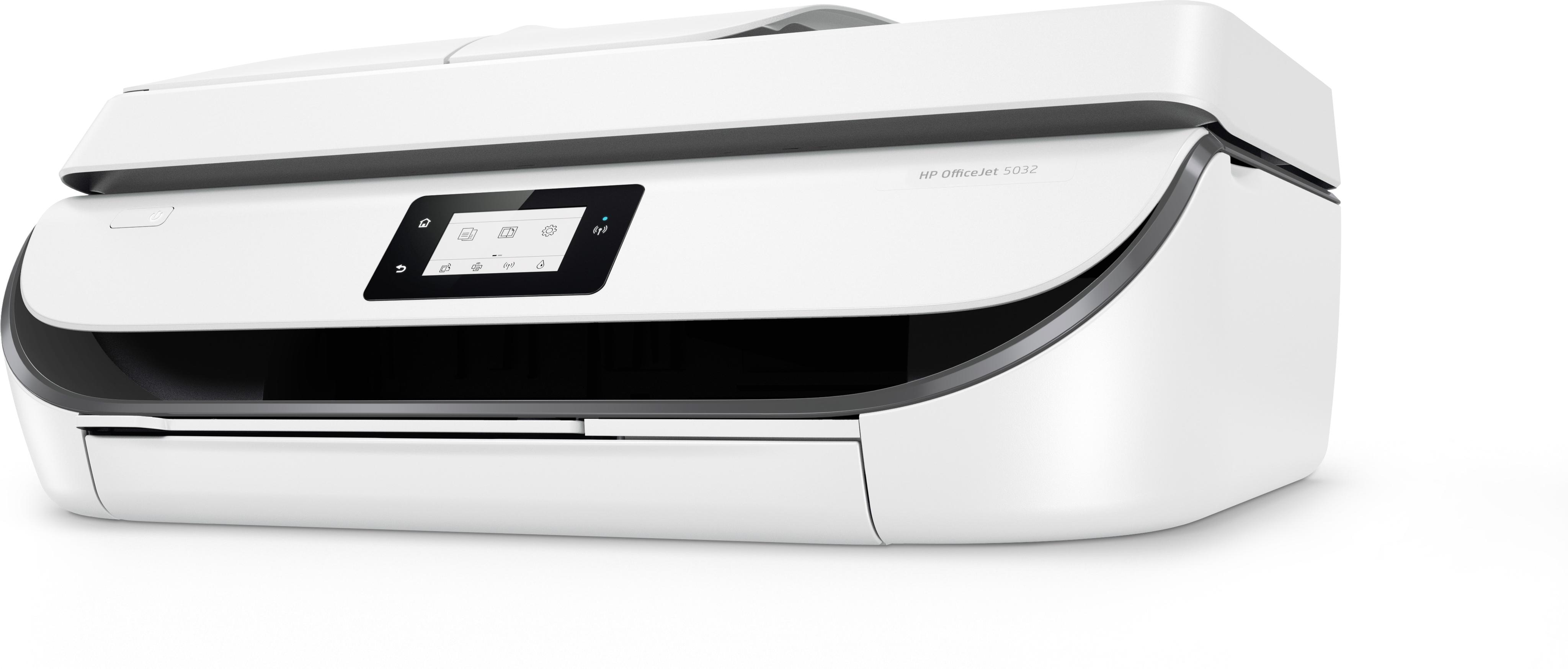 Imprimante Hp Envy 5032