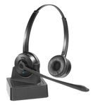 VBeT Electronics Ltd VBeT VT9600 Bluetooth Headset Dual (9650-00-03)