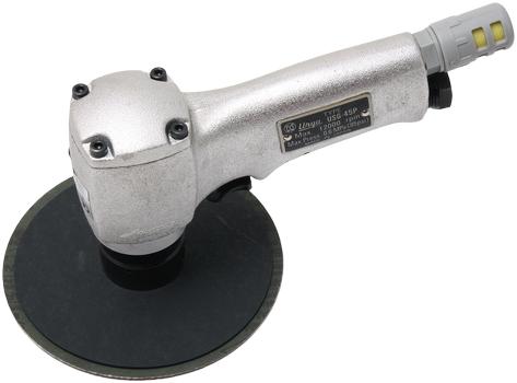 Uryu Fiberrondellmaskin 125mm USG-45P (10412)