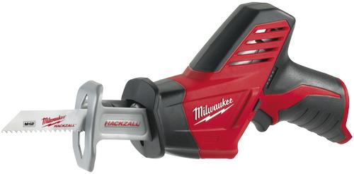 Milwaukee Tigersåg M12 Hackzall C12 HZ/0 (4933411925)