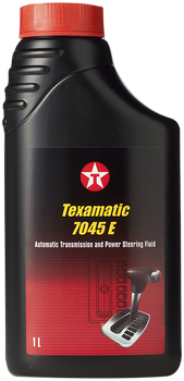 Texaco Texamatic automatlådeolje 7045 E 1L (40254720)