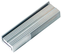 Durlach Skyddsback NS Aluminium 120 mm