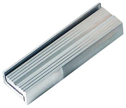 Durlach Skyddsback NS Aluminium 120 mm (3010060120)