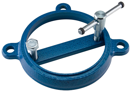 Durlach Vridplatta Magnat 120 mm (3010010120)