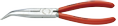 Knipex Flacktång Rund vinkl 26 21 200 mm