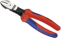 Knipex Kraftsidavbitare 74 02 140 mm