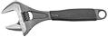 Bahco Ergo Skiftnyckel extra stor gripvidd 10"