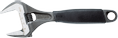 Bahco Ergo Skiftnyckel extra stor gripvidd 6"