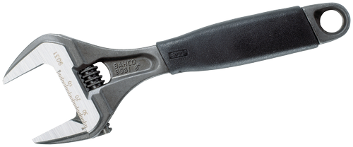 Bahco Ergo Skiftnyckel extra stor gripvidd 8" (9031)