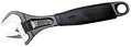 Bahco Ergo Skiftnyckel 9070 6" fosfaterad