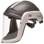 3M Versaflo Hjälmar, M-306