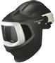 Speedglas Svetshjälmar 9100 MP, utan svetsglas