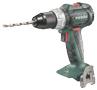 Metabo Batteridriven borrskruvdragare BS 18 LT BL