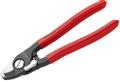 Knipex Kabelsax 95 41 165 mm