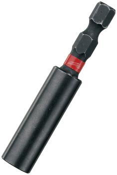 Milwaukee Magnetisk bitshållare 1/4" 60mm (4932352406)