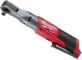Milwaukee Spärrskaft 1/2" M12 FIR12-0