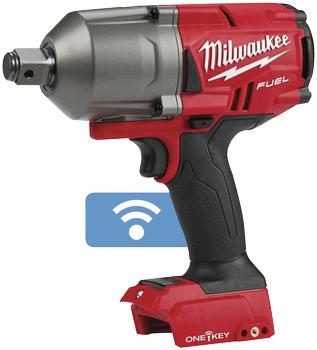 Milwaukee Mutterdragare 3/4" M18 ONEFHIWF34-0X (4933459729)
