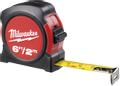 Milwaukee Måttband 2m / 6"