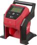 Milwaukee Kompressor M12 BI-0