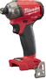 Milwaukee Hydraulisk Slagskruvdragare med 1/4" hex fäste M18 FQID-0X
