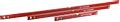 Milwaukee Vattenpasspaket Redstick Slim 60+120+200 cm