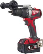 Milwaukee Borrskruvdragare M18 BLDD2-402X