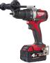 Milwaukee Borrskruvdragare M18 BLDD2-402X