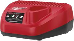 Milwaukee Laddare C12 C