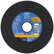 Pferd Navrondell EHT 125-1,0 PSF STEELOX