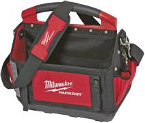 Milwaukee Öppen verktygsväske Packout 40cm 