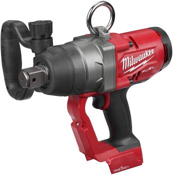 Milwaukee Mutterdragare 1" 2033Nm One-Key M18 ONEFHIWF1-0X (4933459732)