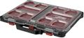 Milwaukee Sortimentbox Packout Slim 500×380×65mm