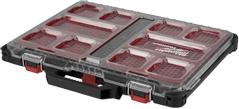 Milwaukee Sortimentbox Packout Slim 500×380×65mm
