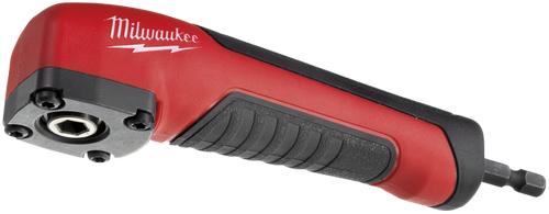 Milwaukee Vinkeltillsats-set 11-del (4932471274)