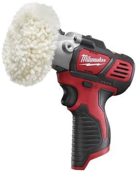 Milwaukee Polermaskin M12 BPS-0 (4933447791)