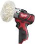 Milwaukee Polermaskin M12 BPS-0
