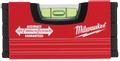 Milwaukee Vattenpass Mini 10 cm