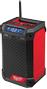 Milwaukee Byggradio M12 RCDAB+-0