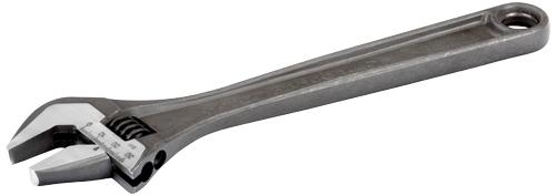 Bahco Skiftnyckel 8072 10" fosfaterad (8072)
