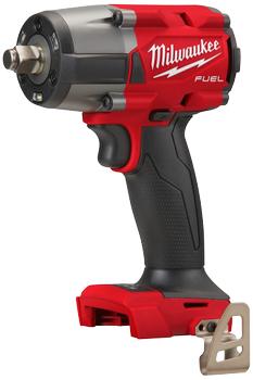 Milwaukee Mutterdragare 1/2" 880Nm M18 FMTIW2F12-0X (4933478449)