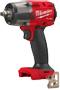 Milwaukee Mutterdragare 1/2" 880Nm M18 FMTIW2F12-0X