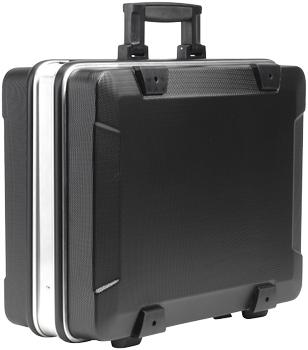 Diesella Verktygsväska BASE 463x355x171 mm, 28,1 L (70050125)