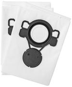 NILFISK Filterpåse fleece Aero, 5-pack