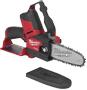 Milwaukee Grensåg med 15 cm svärd M12 FHS-0