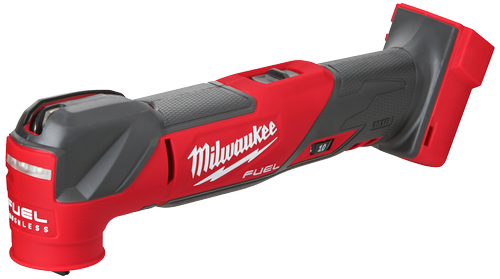 Milwaukee Multiverktyg M18 FMT-0X (4933478491)