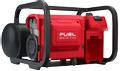 Milwaukee Kompressor 34 lt/min v/6 bar, 7,6lt tank M18 FAC-0