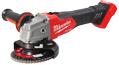 Milwaukee Vinkelslip 125mm M18 FSAG125X-0X