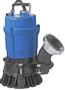 Flair FL-55 2" Dränkpump med 15 meter slang (01.200S)