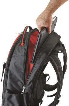 Milwaukee Ryggsäck 35 fickor (48228200)